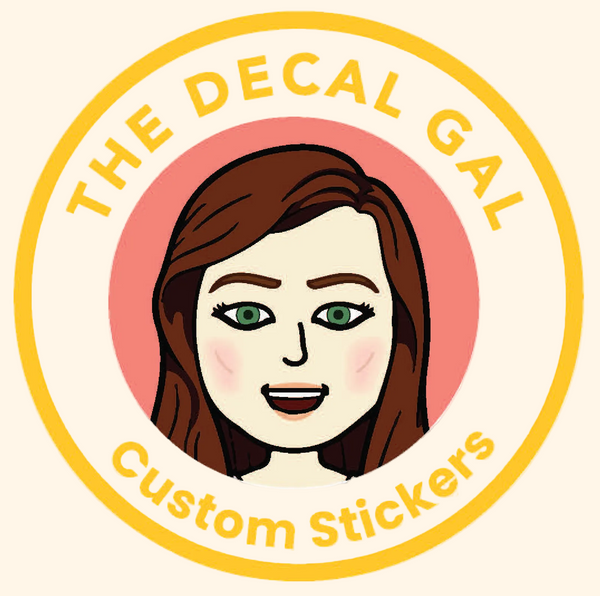 The Decal Gal